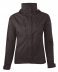 Cortaviento Impermeable Termo-sellado Mujer