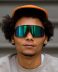 Lentes Oakley Sutro Prizm Road Jade