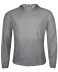 Cortaviento Stretch-Soft Quick-drying Gris Jaspeado Hombre