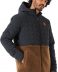 Chaqueta División Hombre